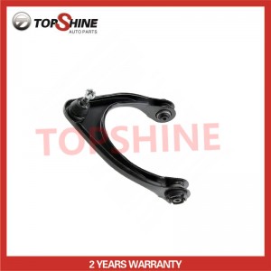 48630-39085 Wholesale Factory Price Car Auto Suspension Parts Control Arm Steering Arm For LEXUS