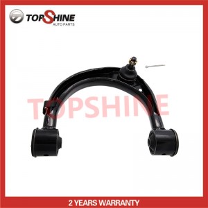 48630-60030 Wholesale Factory Price Car Auto Suspension Parts Control Arm Steering Arm For LEXUS