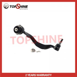 48640-59015 Wholesale Factory Price Car Auto Suspension Parts Control Arm Steering Arm For LEXUS