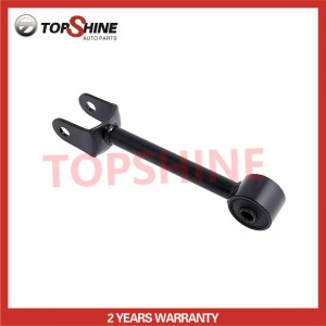 48770-30090 Wholesale Factory Price Car Auto Suspension Parts Control Arm Steering Arm For LEXUS