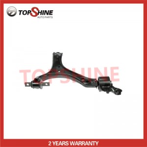 Auto Parts High Quality Car Auto Suspension Parts Control Arm Steering Arm For Honda 51350-T2F-A02