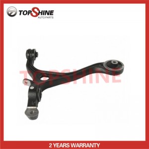 51350-TP6-C00 Auto Parts High Quality Car Auto Suspension Parts Control Arm Steering Arm For Honda