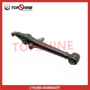 Auto Parts High Quality Car Auto Suspension Parts Control Arm Steering Arm For Honda 51365-SM4-040L