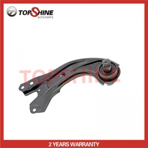 52365-TLA-A01 Auto Parts High Quality Car Auto Suspension Parts Control Arm Steering Arm For Honda