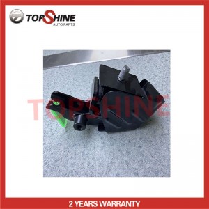 12302-13161 Car Auto Rubber Parts Engine Mounting for Toyota China Factory Price