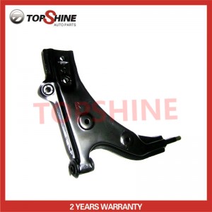 B455-34-350B Wholesale Best Price Auto Parts Car Auto Suspension Parts Upper Control Arm for Mazda