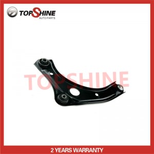 54501-6LA0A Wholesale Best Price Auto Parts Car Auto Suspension Parts Upper Control Arm for Nissan