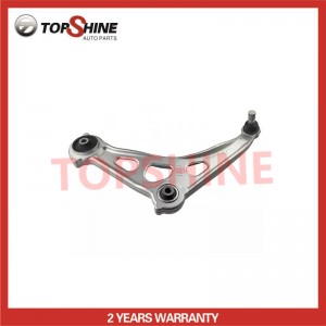 54501-6CT1A Wholesale Best Price Auto Parts Car Auto Suspension Parts Upper Control Arm for Nissan