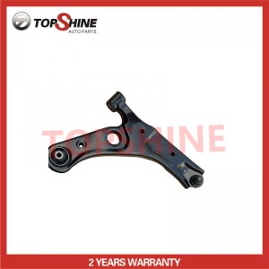 54500-6LA0A Wholesale Best Price Auto Parts Car Auto Suspension Parts Upper Control Arm for Nissan