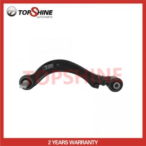 Hot Selling High Quality Auto Parts Car Auto Suspension Parts Upper Control Arm for Honda 52510-THA-H01