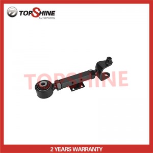 Hot Selling High Quality Auto Parts Car Auto Suspension Parts Upper Control Arm for Honda 52390-SFE-000