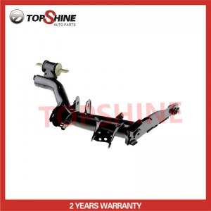 52371-SWA-010 Hot Selling High Quality Auto Parts Car Auto Suspension Parts Upper Control Arm for Honda