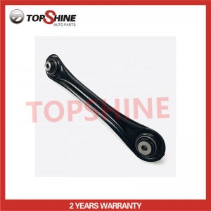 Hot Selling High Quality Auto Parts Car Auto Suspension Parts Upper Control Arm for Honda 52370-TEA-T00