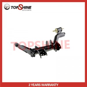 Hot Selling High Quality Auto Parts Car Auto Suspension Parts Upper Control Arm for Honda 52370-SWA-010