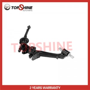 Hot Selling High Quality Auto Parts Car Auto Suspension Parts Upper Control Arm for Honda 52370-SNA-A03