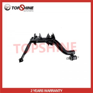 52370-S9A-010  Hot Selling High Quality Auto Parts Car Auto Suspension Parts Upper Control Arm for Honda