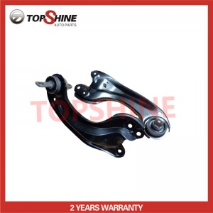 52360-TEA-T00 Hot Selling High Quality Auto Parts Car Auto Suspension Parts Upper Control Arm for Honda