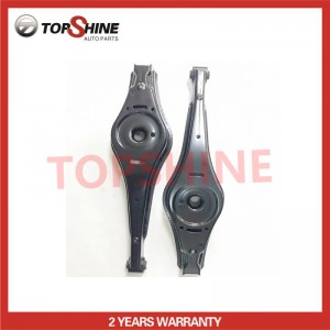 52350-TEA-T00 Hot Selling High Quality Auto Parts Car Auto Suspension Parts Upper Control Arm for Honda