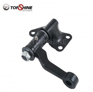 OEM Customized Automobile Parts - 48530-01G25 Suspension System Parts Auto Parts Idler Arm for Nissan – Topshine