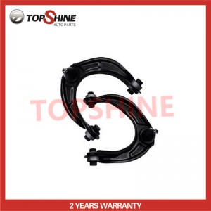 Hot Selling High Quality Auto Parts Car Auto Suspension Parts Upper Control Arm for Honda 51520-TP6-A01