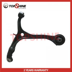 Hot Selling High Quality Auto Parts Car Auto Suspension Parts Upper Control Arm for Honda 51360-TW0-H00