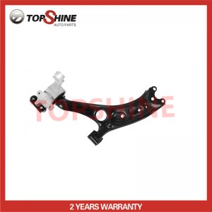 Hot Selling High Quality Auto Parts Car Auto Suspension Parts Upper Control Arm for Honda 51360-TMJ-T01