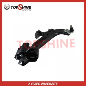 51360-T1W-H00 Hot Selling High Quality Auto Parts Car Auto Suspension Parts Upper Control Arm for Honda