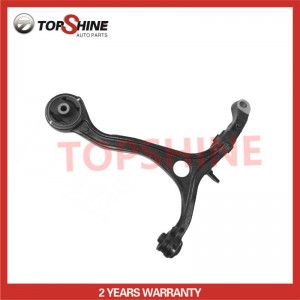 51350-TW0-H00 Hot Selling High Quality Auto Parts Car Auto Suspension Parts Upper Control Arm for Honda