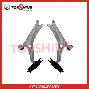 51350-TVE-H03 Hot Selling High Quality Auto Parts Car Auto Suspension Parts Upper Control Arm for Honda