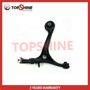 51350-SJK-000 Hot Selling High Quality Auto Parts Car Auto Suspension Parts Upper Control Arm for Honda