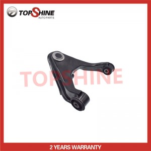 Wholesale Best Price Auto Parts Car Auto Suspension Parts Upper Control Arm for Mitsubish 4010A147