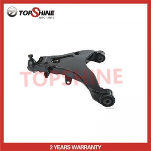 Wholesale Best Price Auto Parts Car Auto Suspension Parts Upper Control Arm for Mitsubishi 4013A363