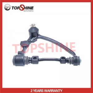 Hot Selling High Quality Auto Parts Car Auto Spare Parts Suspension Lower Control Arms For toyota 48066-28050