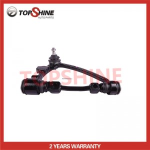 48066-29135 Hot Selling High Quality Auto Parts Car Auto Spare Parts Suspension Lower Control Arms For toyota