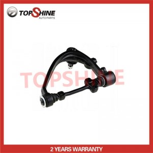 Hot Selling High Quality Auto Parts Car Auto Spare Parts Suspension Lower Control Arms For toyota 48067-29135