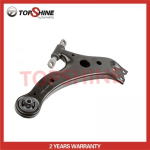 Hot Selling High Quality Auto Parts Car Auto Spare Parts Suspension Lower Control Arms For toyota 48068-06180