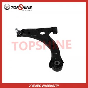 Hot Selling High Quality Auto Parts Car Auto Spare Parts Suspension Lower Control Arms For toyota 48068-BZ160