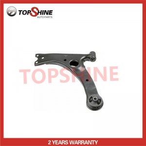 Hot Selling High Quality Auto Parts Car Auto Spare Parts Suspension Lower Control Arms For toyota 48069-06180