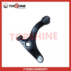 Hot Selling High Quality Auto Parts Car Auto Spare Parts Suspension Lower Control Arms For toyota 48069-BZ160