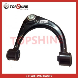 Hot Selling High Quality Auto Parts Car Auto Spare Parts Suspension Lower Control Arms For toyota 48630-0C011