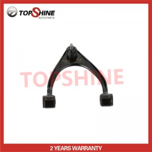 48610-59025 Wholesale Factory Price Car Auto Suspension Parts Control Arm Steering Arm For LEXUS