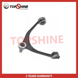 48630-39055 Wholesale Factory Price Car Auto Suspension Parts Control Arm Steering Arm For LEXUS