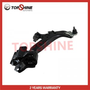 51350-T1G-E01 Hot Selling High Quality Auto Parts Car Auto Suspension Parts Upper Control Arm for Honda