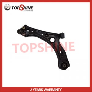 51350-T7W-A00 Hot Selling High Quality Auto Parts Car Auto Suspension Parts Upper Control Arm for Honda