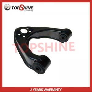 54524-9X502 Wholesale Best Price Auto Parts Car Auto Suspension Parts Upper Control Arm for Nissan