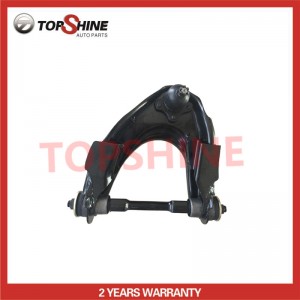 UH75-34-210A Wholesale Best Price Auto Parts Car Auto Suspension Parts Upper Control Arm for Mazda