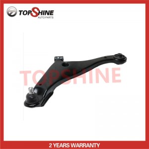 MR589421 Wholesale Best Price Auto Parts Car Auto Suspension Parts Upper Control Arm for Mitsubishi