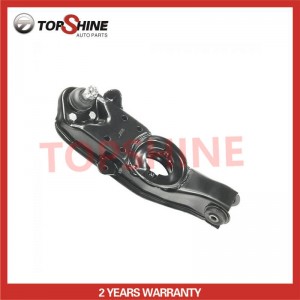 MR296027 Wholesale Best Price Auto Parts Car Auto Suspension Parts Upper Control Arm for Mitsubishi