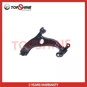 KD35-34-350D Wholesale Best Price Auto Parts Car Auto Suspension Parts Upper Control Arm for Mazda