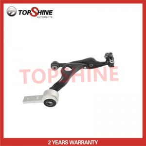 GS1D-34-350L Wholesale Best Price Auto Parts Car Auto Suspension Parts Upper Control Arm for Mazda